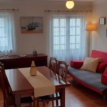 Holiday House Tocha پَلهِِرُس دَ تُكهَ المظهر الخارجي الصورة