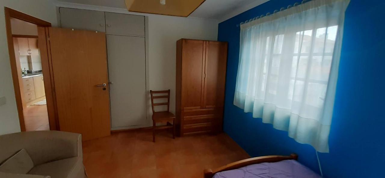 Holiday House Tocha پَلهِِرُس دَ تُكهَ المظهر الخارجي الصورة