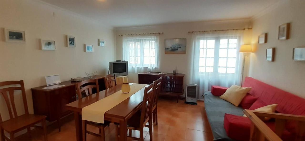 Holiday House Tocha پَلهِِرُس دَ تُكهَ المظهر الخارجي الصورة