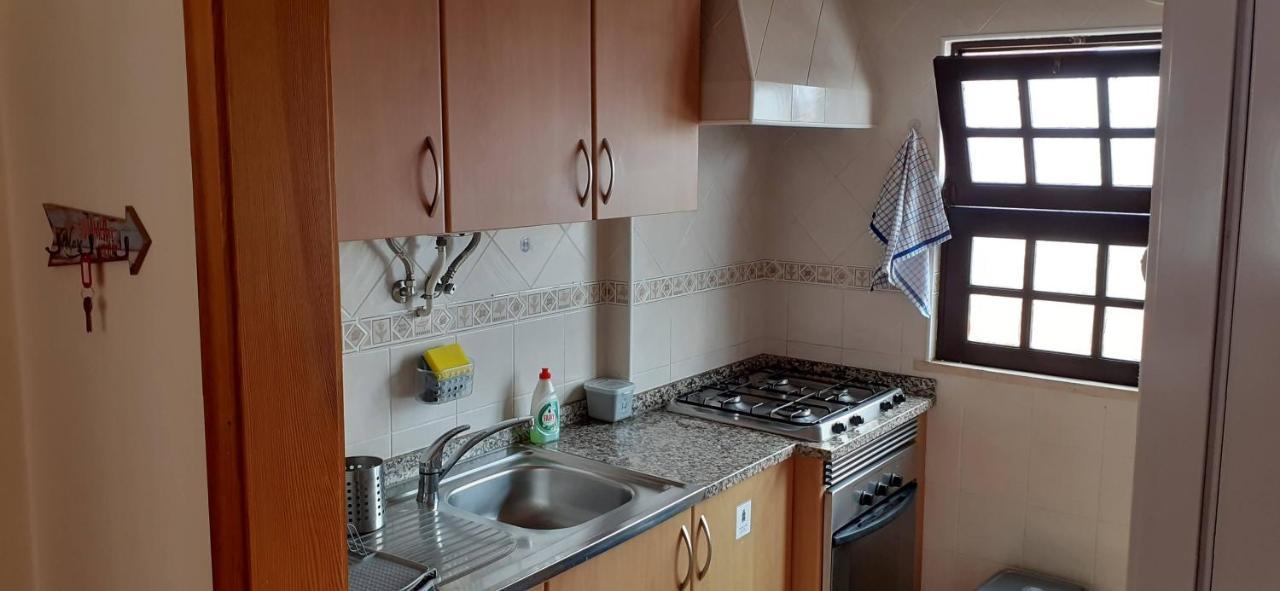 Holiday House Tocha پَلهِِرُس دَ تُكهَ المظهر الخارجي الصورة