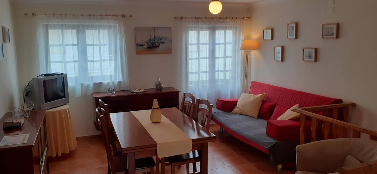 Holiday House Tocha پَلهِِرُس دَ تُكهَ المظهر الخارجي الصورة
