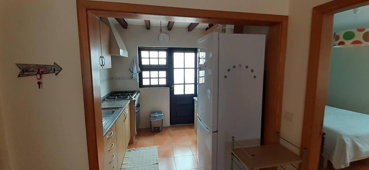 Holiday House Tocha پَلهِِرُس دَ تُكهَ المظهر الخارجي الصورة
