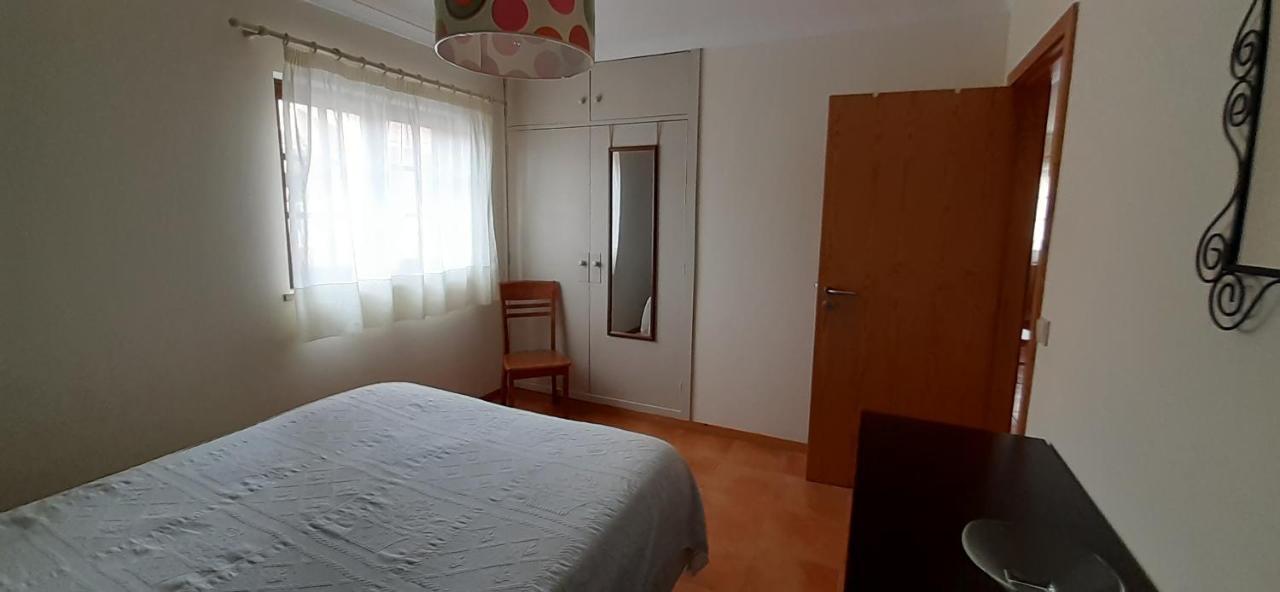 Holiday House Tocha پَلهِِرُس دَ تُكهَ المظهر الخارجي الصورة
