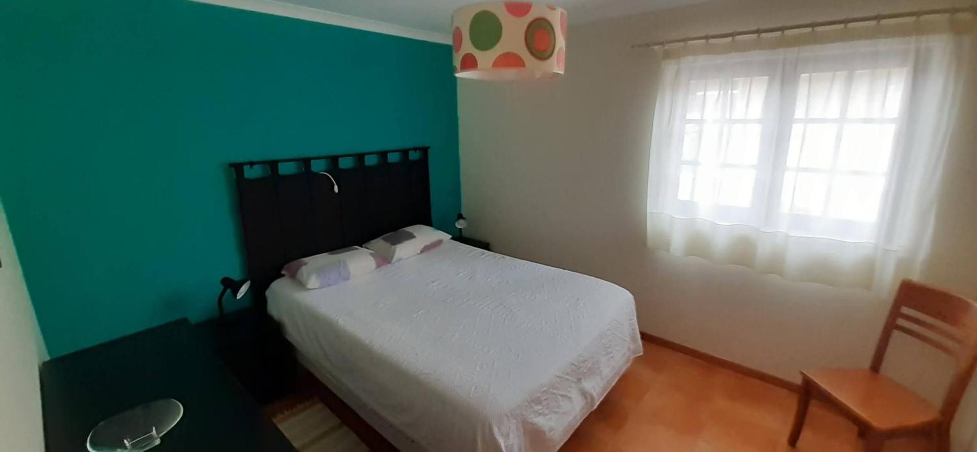 Holiday House Tocha پَلهِِرُس دَ تُكهَ الغرفة الصورة