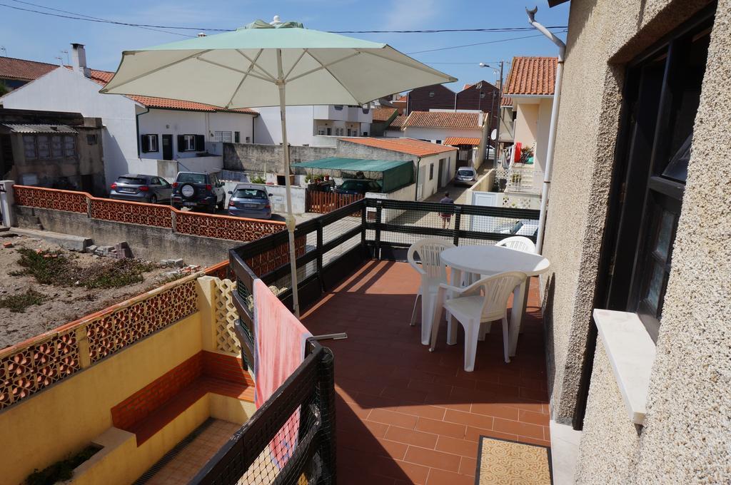 Holiday House Tocha پَلهِِرُس دَ تُكهَ المظهر الخارجي الصورة